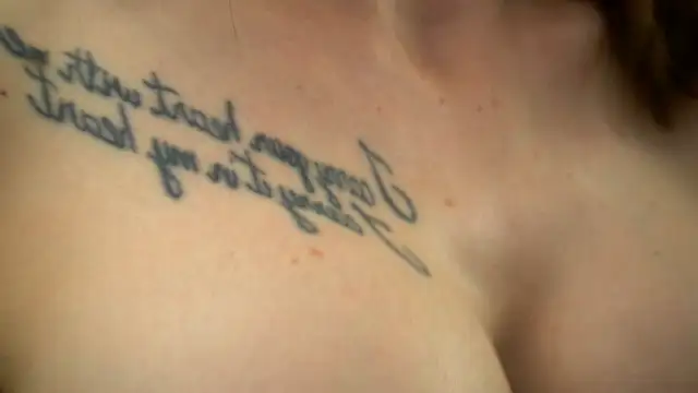 צ'אט XXX בשידור חי של RubyFever