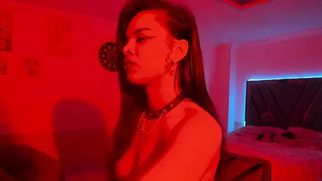 Mia__gates 现场XXX聊天