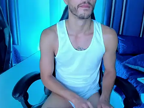 Damiam_23's Webcam Show