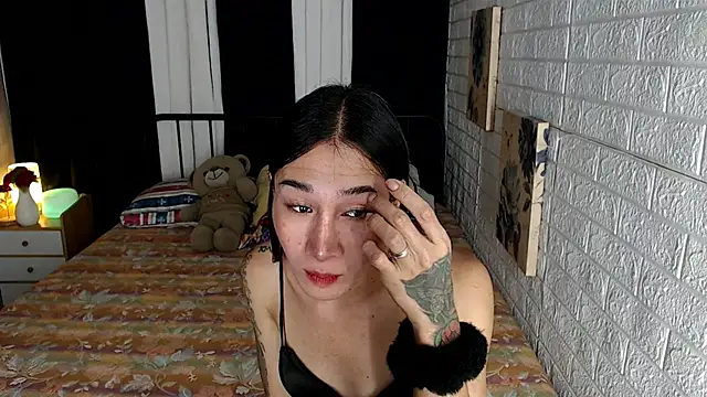 Chat XXX en directo de Transmedusaxxx