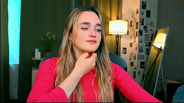 earthfantasyy লাইভ XXX চ্যাট