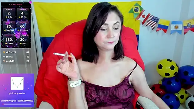 danielahot66 লাইভ XXX চ্যাট