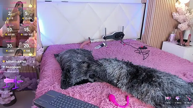 veronica_hill_'s Live XXX Chat
