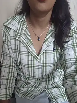 Ritika_jha01 Obrolan Langsung XXX