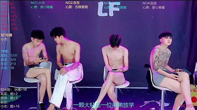 M-handsome-boy live XXX chat