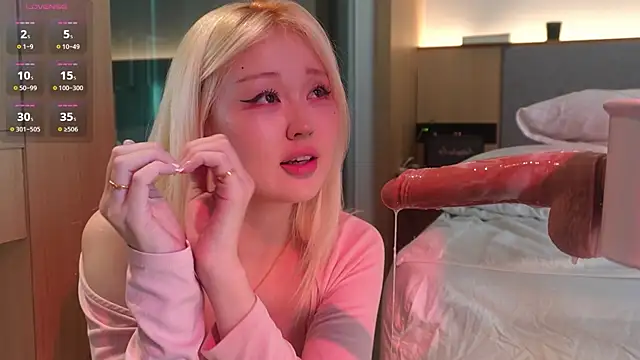 hyun_chia Chat XXX live
