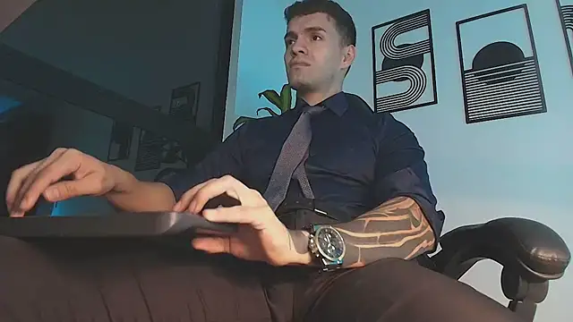 ALPHA_DOMINUS_ – webcam-show