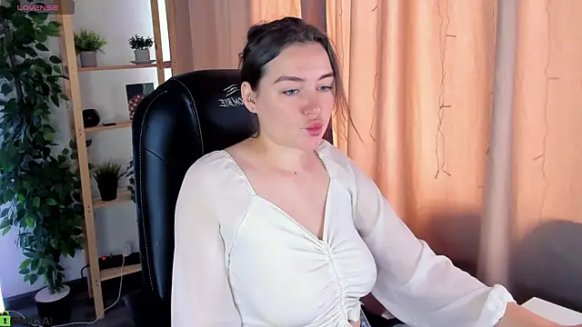 Chat XXX en directo de Secret_goddes
