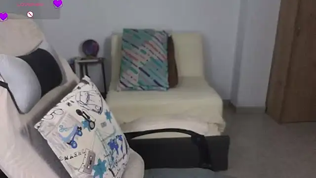 Czat XXX na żywo – blue__moon_