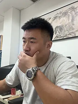 Cunzhangshibage02's Live XXX Chat