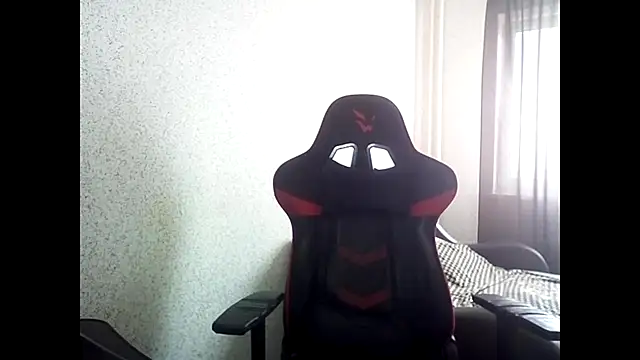 MysteriousWanderer Show Webcam