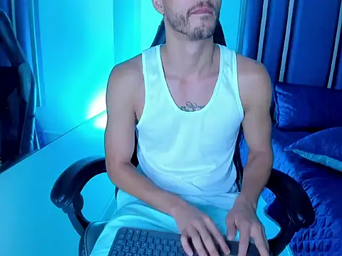 Damiam_23 Show Webcam