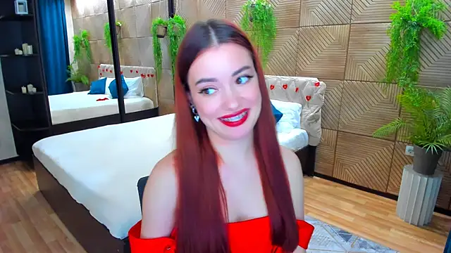 PutOnRepeat Adlı Modelin Canlı XXX Sohbeti