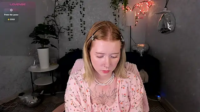 Elira_Vane: απευθείας συνομιλία ΧΧΧ