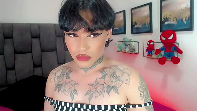 little_star_porn's Live XXX Chat