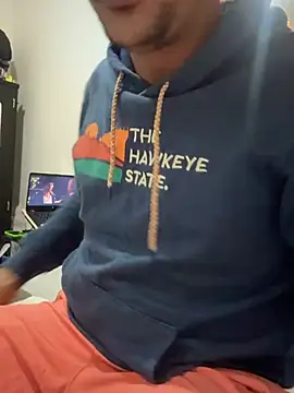 Show Webcam de bigdick211292