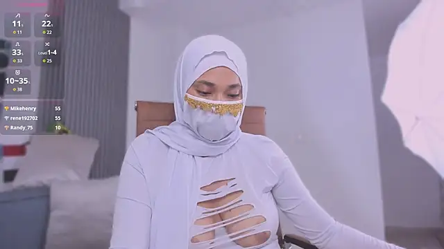 LittleNoor Live XXX Chat