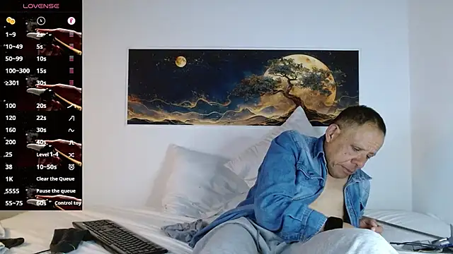 Chat XXX Live AlekNoir