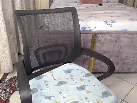Živý XXX chat Booby_savage