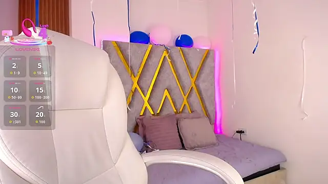 Violet_Collins1's Live XXX Chat