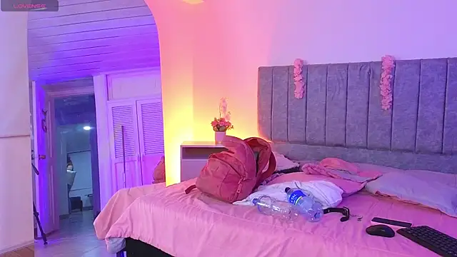 Chatroom XXX en direct de Cherry_vex_