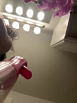 Lickplayofficial Live XXX-chat
