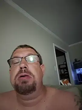 Webkamerová show mr_girthyandsweetcheeks