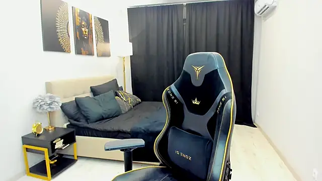 Chat XXX en directo de RedLipse