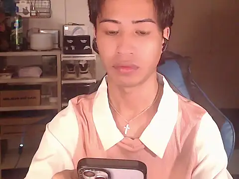 Ryu_23's Live XXX Chat