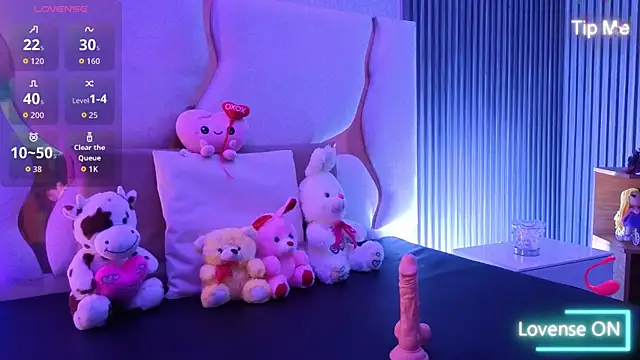 Ixchel_tay 现场XXX聊天