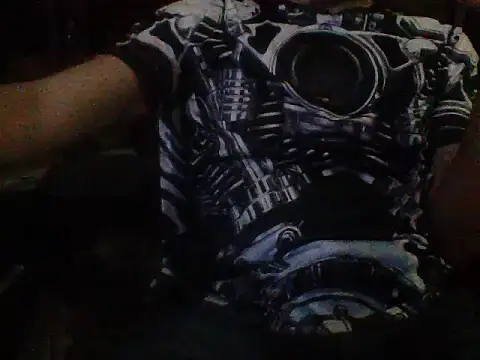 Chat XXX Live mrdemoncrowly
