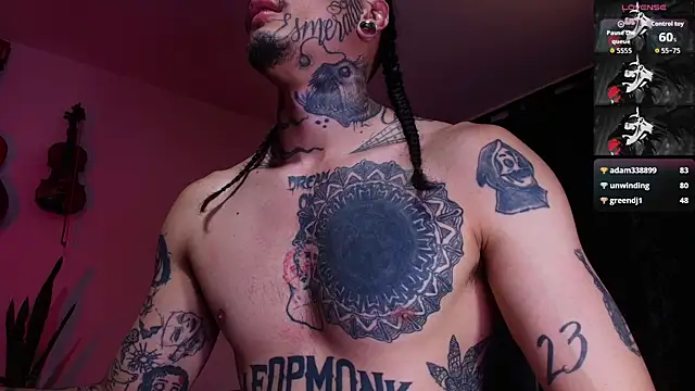 Ryuk_it Live XXX-chat