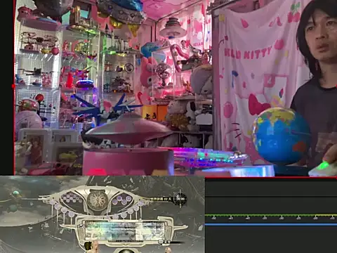 JesuAdam Live XXX-Chat
