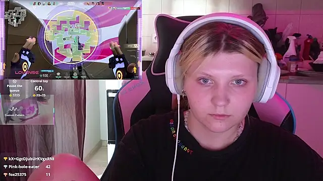Živý XXX chat norinanakajuu