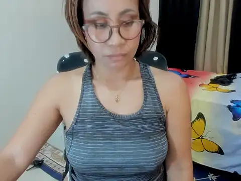 sweetkaley's Live XXX Chat