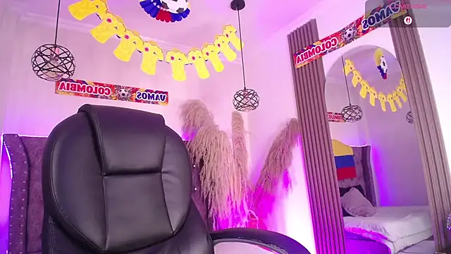 Amara_Davis1n Live XXX chat