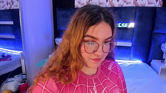 Živý XXX chat IrinnaShidou_