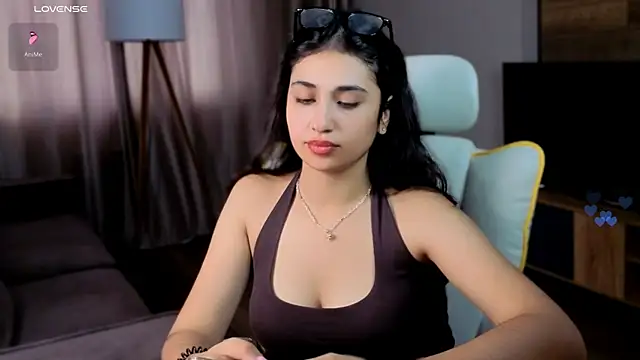 honeylanaan Live XXX chat