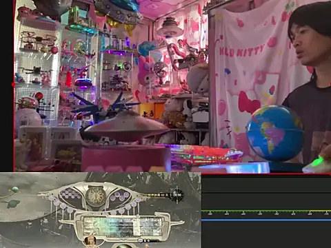 JesuAdam 现场XXX聊天