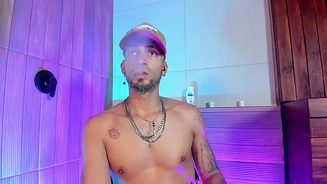 Chat XXX en directo de DrakeNeumann