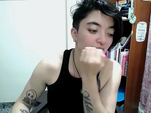Came-II – Live XXX-chat