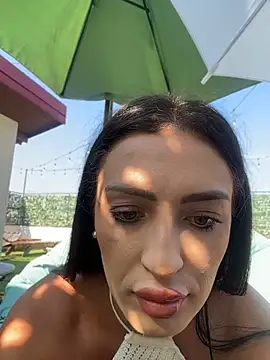 VictoriaLanes – Live XXX-chat