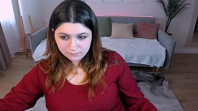 FieryMilena – Live XXX-chat