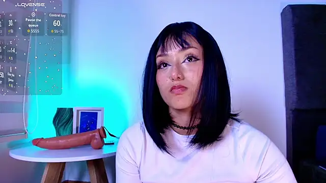 Chat XXX en directo de tati_cardenas