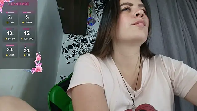 Czat XXX na żywo – ImSophieFox
