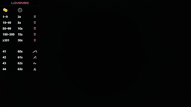 xbonny_のライブXXXチャット