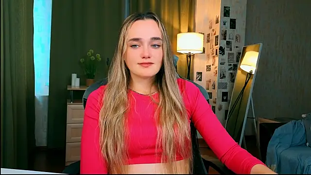 earthfantasyy – Live XXX-chat