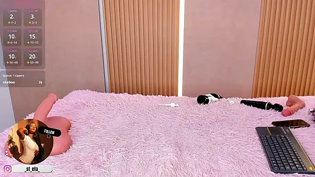 stephany_summer XXX чат на живо