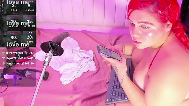 دردشة sharlotthe_bigass الجنسية المباشرة