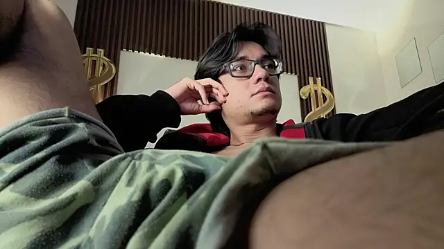 davoxer Live XXX-Chat